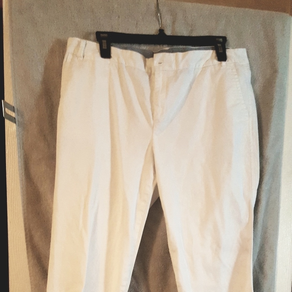 Banana Republic pants
